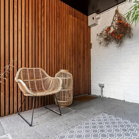 Bed & Breakfast Alliance Garden